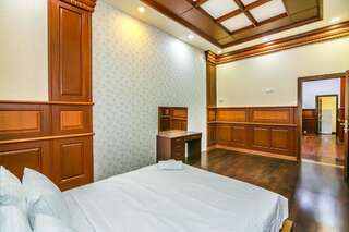 Отель HOTEL APARTMENT VIP SAHIL RESIDENCE Баку Апартаменты с видом на море-14