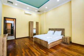 Отель HOTEL APARTMENT VIP SAHIL RESIDENCE Баку Апартаменты с видом на море-15