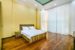 Отель HOTEL APARTMENT VIP SAHIL RESIDENCE Баку Апартаменты с видом на море-16