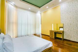 Отель HOTEL APARTMENT VIP SAHIL RESIDENCE Баку Апартаменты с видом на море-17