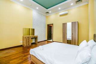 Отель HOTEL APARTMENT VIP SAHIL RESIDENCE Баку Апартаменты с видом на море-18