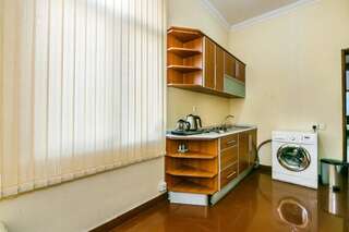 Отель HOTEL APARTMENT VIP SAHIL RESIDENCE Баку Апартаменты с видом на море-20