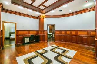 Отель HOTEL APARTMENT VIP SAHIL RESIDENCE Баку Апартаменты с видом на море-25