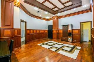 Отель HOTEL APARTMENT VIP SAHIL RESIDENCE Баку Апартаменты с видом на море-26