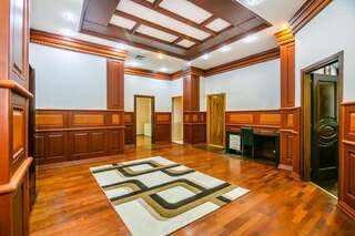 Отель HOTEL APARTMENT VIP SAHIL RESIDENCE Баку Апартаменты с видом на море-28