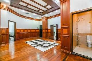 Отель HOTEL APARTMENT VIP SAHIL RESIDENCE Баку Апартаменты с видом на море-29