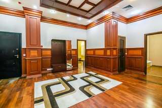 Отель HOTEL APARTMENT VIP SAHIL RESIDENCE Баку Апартаменты с видом на море-30