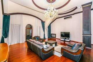 Отель HOTEL APARTMENT VIP SAHIL RESIDENCE Баку Апартаменты с видом на море-14