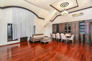 Отель HOTEL APARTMENT VIP SAHIL RESIDENCE Баку Апартаменты с видом на море-21