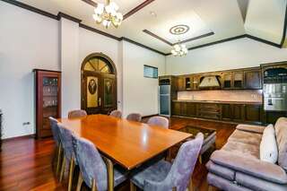 Отель HOTEL APARTMENT VIP SAHIL RESIDENCE Баку Апартаменты с видом на море-22