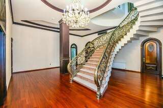 Отель HOTEL APARTMENT VIP SAHIL RESIDENCE Баку Апартаменты с видом на море-25