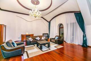 Отель HOTEL APARTMENT VIP SAHIL RESIDENCE Баку Апартаменты с видом на море-2