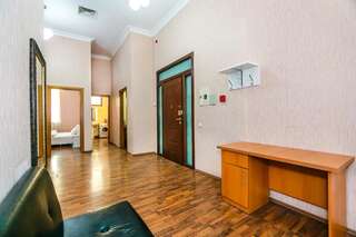 Отель HOTEL APARTMENT VIP SAHIL RESIDENCE Баку Апартаменты с видом на море-2