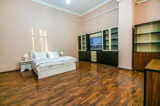 Отель HOTEL APARTMENT VIP SAHIL RESIDENCE Баку Апартаменты с видом на море-5