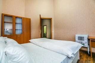 Отель HOTEL APARTMENT VIP SAHIL RESIDENCE Баку Апартаменты с видом на море-8