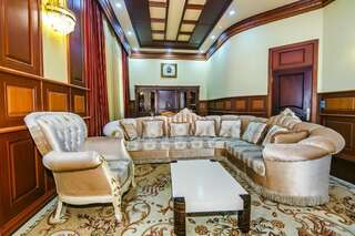 Отель HOTEL APARTMENT VIP SAHIL RESIDENCE Баку Апартаменты с видом на море-4