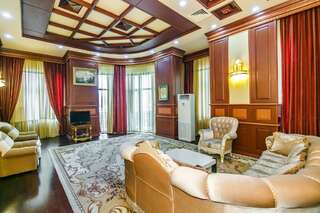 Отель HOTEL APARTMENT VIP SAHIL RESIDENCE Баку Апартаменты с видом на море-10