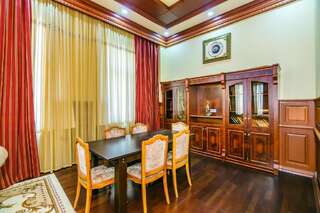 Отель HOTEL APARTMENT VIP SAHIL RESIDENCE Баку Апартаменты с видом на море-13