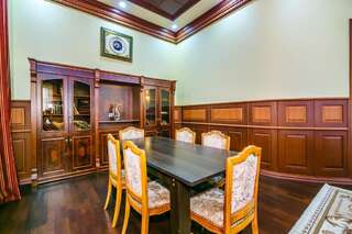 Отель HOTEL APARTMENT VIP SAHIL RESIDENCE Баку Апартаменты с видом на море-14