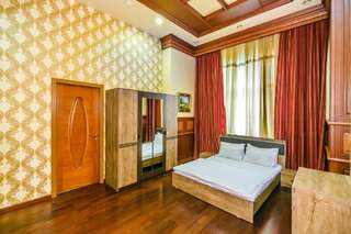 Отель HOTEL APARTMENT VIP SAHIL RESIDENCE Баку Апартаменты с видом на море-15