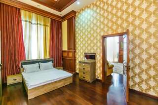 Отель HOTEL APARTMENT VIP SAHIL RESIDENCE Баку Апартаменты с видом на море-16