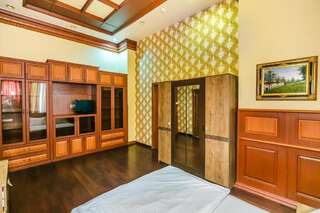 Отель HOTEL APARTMENT VIP SAHIL RESIDENCE Баку Апартаменты с видом на море-18