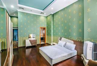 Отель HOTEL APARTMENT VIP SAHIL RESIDENCE Баку Апартаменты с видом на море-19