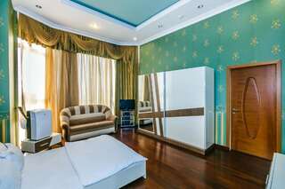 Отель HOTEL APARTMENT VIP SAHIL RESIDENCE Баку Апартаменты с видом на море-21