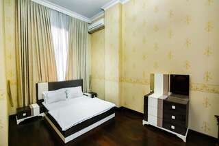 Отель HOTEL APARTMENT VIP SAHIL RESIDENCE Баку Апартаменты с видом на море-24