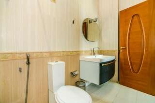 Отель HOTEL APARTMENT VIP SAHIL RESIDENCE Баку Апартаменты с видом на море-26