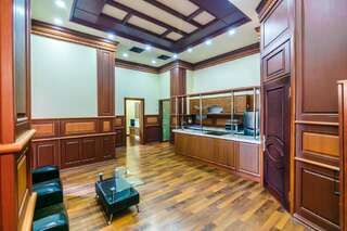 Отель HOTEL APARTMENT VIP SAHIL RESIDENCE Баку Апартаменты с видом на море-27