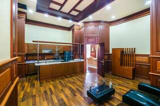 Отель HOTEL APARTMENT VIP SAHIL RESIDENCE Баку Апартаменты с видом на море-28