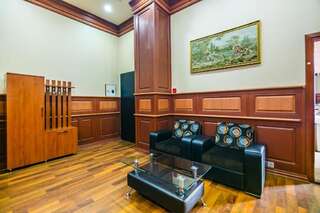 Отель HOTEL APARTMENT VIP SAHIL RESIDENCE Баку Апартаменты с видом на море-29