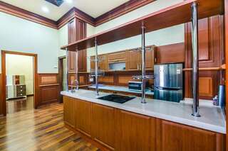 Отель HOTEL APARTMENT VIP SAHIL RESIDENCE Баку Апартаменты с видом на море-31