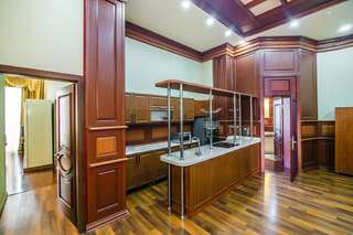 Отель HOTEL APARTMENT VIP SAHIL RESIDENCE Баку Апартаменты с видом на море-32