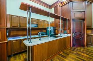 Отель HOTEL APARTMENT VIP SAHIL RESIDENCE Баку Апартаменты с видом на море-33