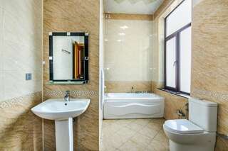 Отель HOTEL APARTMENT VIP SAHIL RESIDENCE Баку Апартаменты с видом на море-34