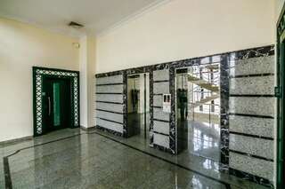 Отель HOTEL APARTMENT VIP SAHIL RESIDENCE Баку Апартаменты с видом на море-40