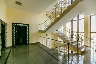 Отель HOTEL APARTMENT VIP SAHIL RESIDENCE Баку Апартаменты с видом на море-41