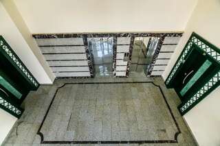 Отель HOTEL APARTMENT VIP SAHIL RESIDENCE Баку Апартаменты с видом на море-42