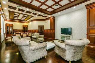 Отель HOTEL APARTMENT VIP SAHIL RESIDENCE Баку Апартаменты с видом на море-2