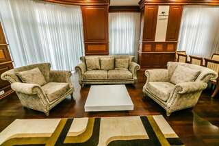 Отель HOTEL APARTMENT VIP SAHIL RESIDENCE Баку Апартаменты с видом на море-4