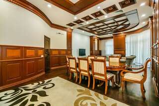 Отель HOTEL APARTMENT VIP SAHIL RESIDENCE Баку Апартаменты с видом на море-6