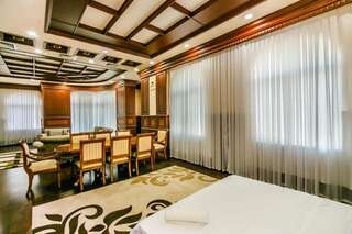 Отель HOTEL APARTMENT VIP SAHIL RESIDENCE Баку Апартаменты с видом на море-8