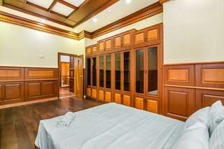 Отель HOTEL APARTMENT VIP SAHIL RESIDENCE Баку Апартаменты с видом на море-11