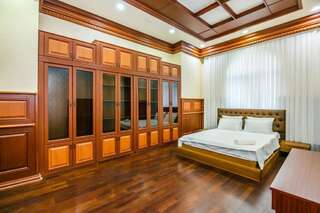 Отель HOTEL APARTMENT VIP SAHIL RESIDENCE Баку Апартаменты с видом на море-12