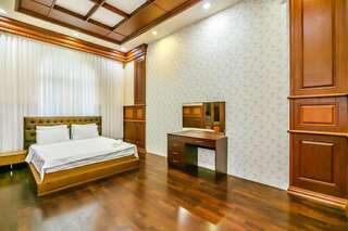 Отель HOTEL APARTMENT VIP SAHIL RESIDENCE Баку Апартаменты с видом на море-13