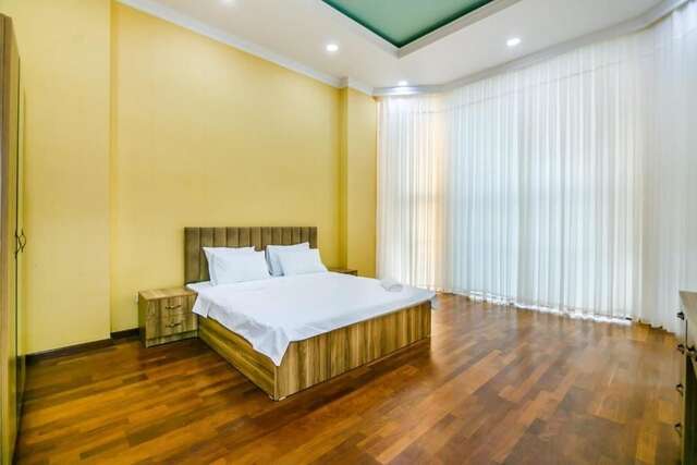 Отель HOTEL APARTMENT VIP SAHIL RESIDENCE Баку-104