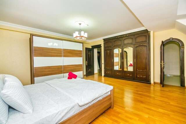 Отель HOTEL APARTMENT VIP SAHIL RESIDENCE Баку-14