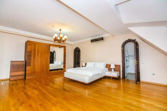 Отель HOTEL APARTMENT VIP SAHIL RESIDENCE Баку-15